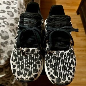 Adidas Swift Run Shoes